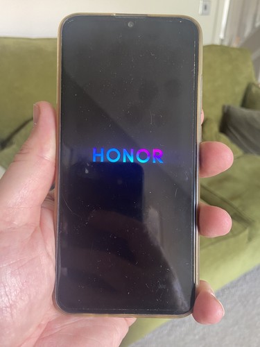 Honor lite with - lite,