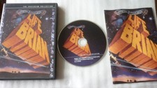 Life of Brian  (DVD, 1979) Criterion Collection