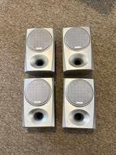 Kenwood KS-205HT-S 5-Piece