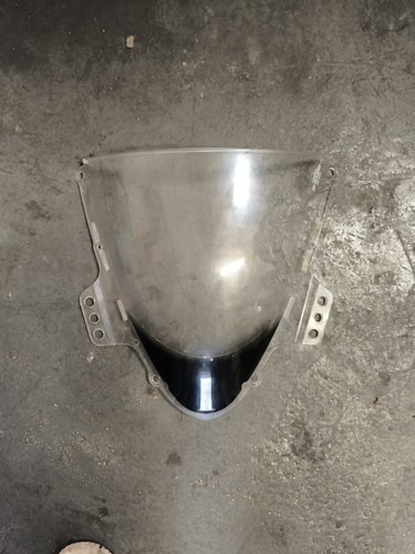Windscreen fairing suzuki - windscreen,