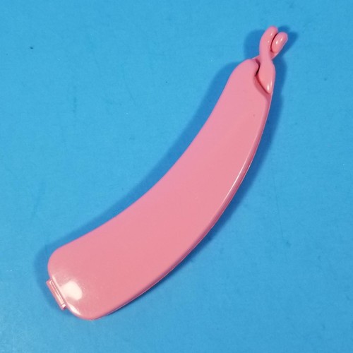 Vintage goody pink small - vintage,