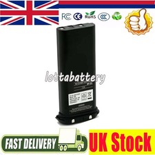 Battery For Icom IC-M2A IC-M2 IC-GM1600 IC-M32 IC-M31 BP-224H BP224 BP-252 7.2V