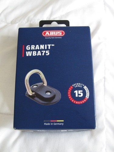 Abus motorcycle motorbike - abus,