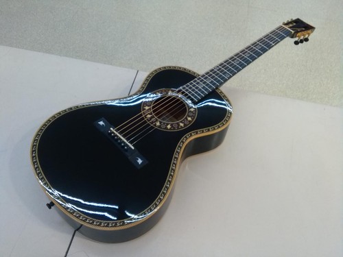 Aria a19c 200sbk acoustic - aria,