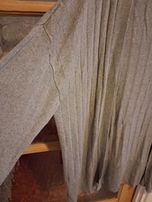 Ladies M&S Green Cardigan Size