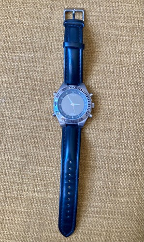 Pulsar 780433 chronograph - pulsar,