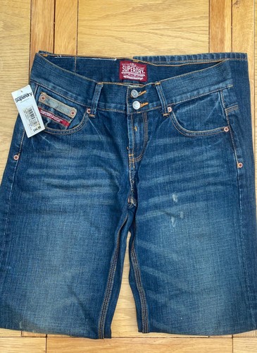Superdry women authentic - women's,