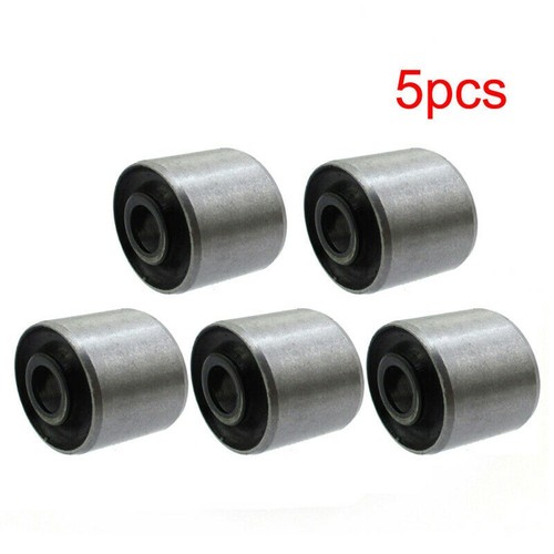 Engine mount bushings - mount,