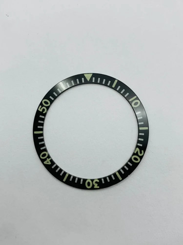Bezel insert for sports - insert,