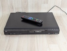 Panasonic DMR-EZ28 DVD