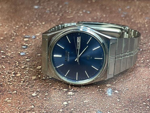 Vintage seiko 6923 8000 - sq, 6923-8000