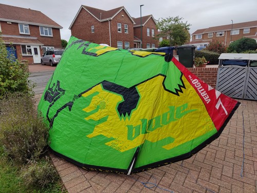 Reduced vertigo 7m - *,