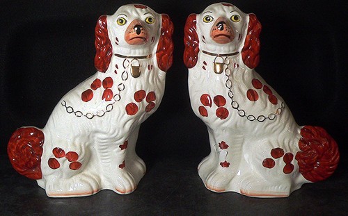 Pair 1950s arthur - 1950s, 4561