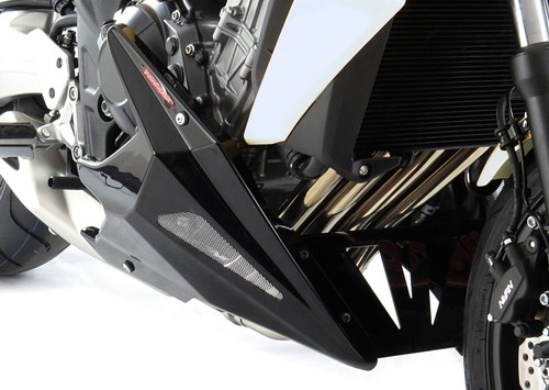 Suzuki belly pan - pan, 2011-2016