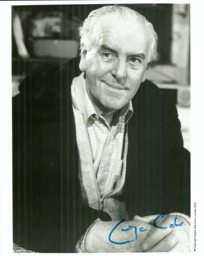 George cole hand - cole, 10x8