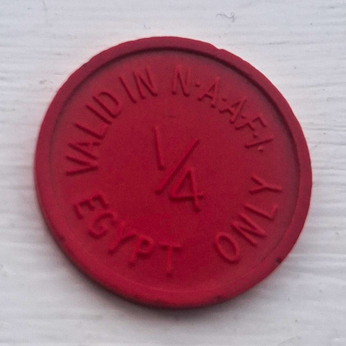 Naafi royal air force - air, red