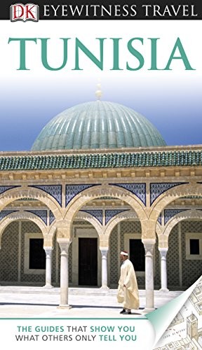 Eyewitness travel guide - dk,