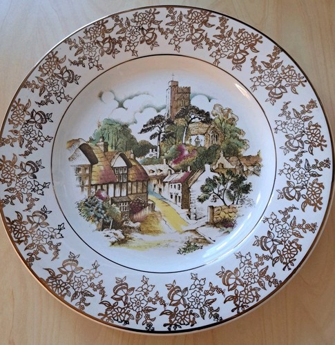 Gainsborough plate royal - gainsborough,