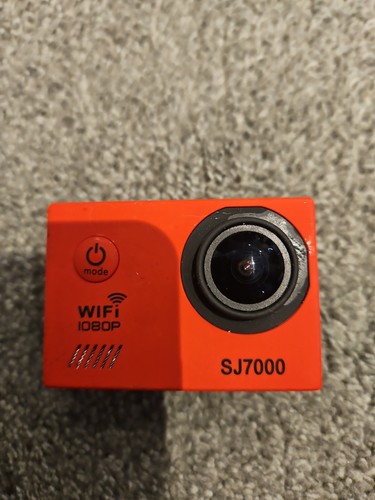 Action camera - action,
