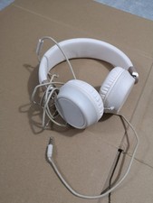 Goodmans Wired Luxe Headphones