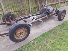 Type rolling chassis - y,