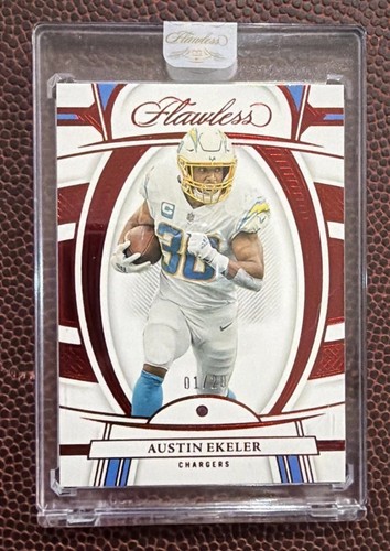 2022 panini flawless austin - panini,