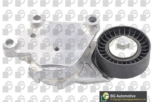 Ribbed belt tensioner - v-ribbed, lever