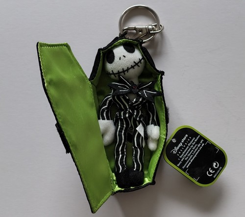 Jack skellington coffin - skellington,