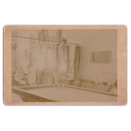 Photograph elmer miller s - of, miller's
