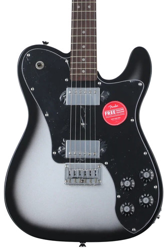 Squier affinity series - affinity,