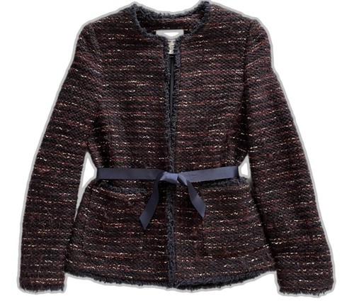 Bennett ladies jacket - l.k.,