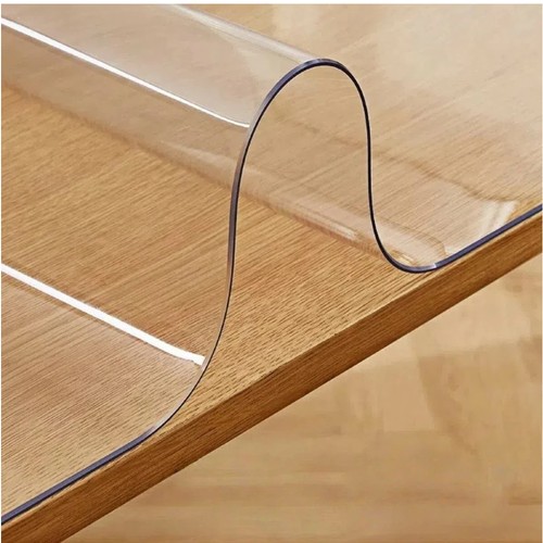 Wipeable 2mm pvc table - 2mm,