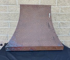 Reclaimed Antique Hammered