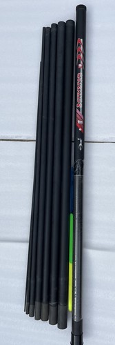 Activator carp pole - 8m,