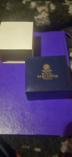 Royal worcester nelson - worcester,