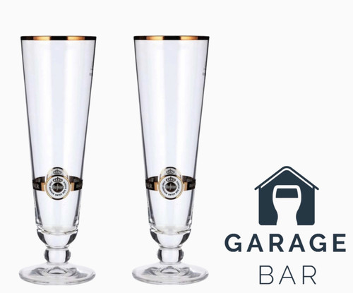 Set warsteiner stemmed - set, 2