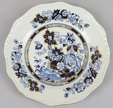 Mason's Ironstone Sapphire