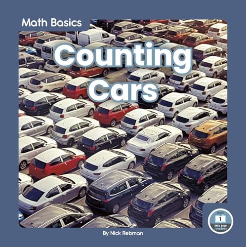 Counting cars - counting,
