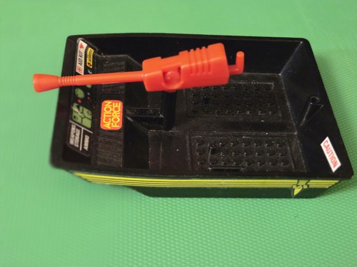 Palitoy action force - action, sas