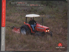 Massey Ferguson "1400 Series"