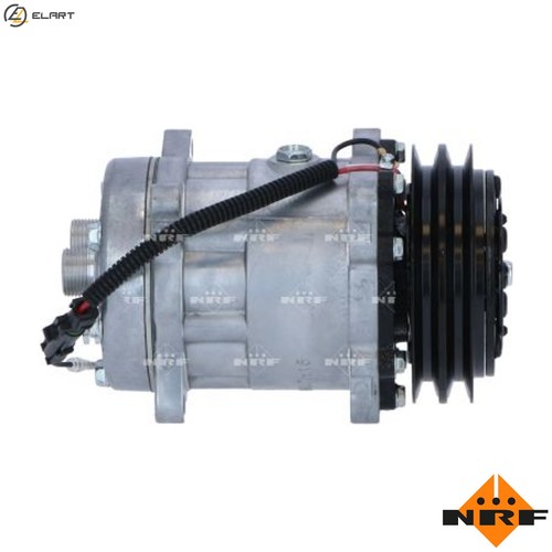 Compressor air conditioning - air,