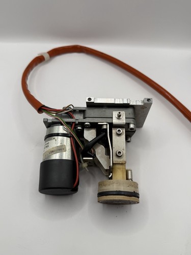 Genuine spindle motor - motor, upper