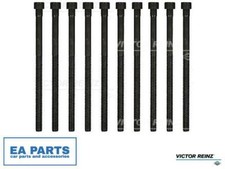 Bolt Kit, cylinder head for BMW MINI TOYOTA VICTOR REINZ 14-12261-02