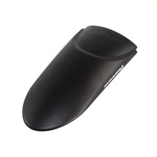 Pyramid Front Mudguard Extenda Fenda Matte Black Moto Guzzi Stelvio 2023 - 2025