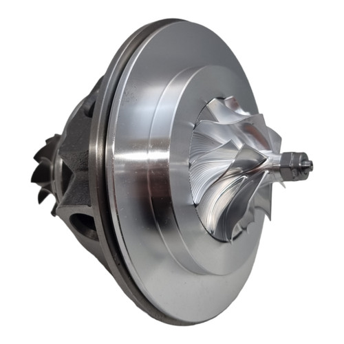Turbocharger upgrade cartridge - upgrade,