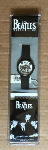 The beatles watch limited - beatles,