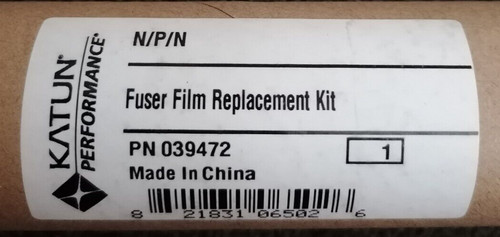 Katun 039472 fm3 5951 fuser - 039472, fm3-5951