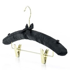 Padded Coat Clothes Hangers