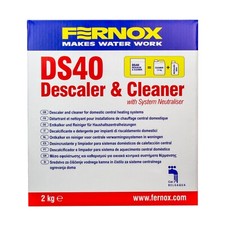 Fernox DS-40 Decaler and