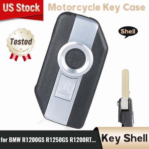 Motorcycle remote key case - motorcycle,